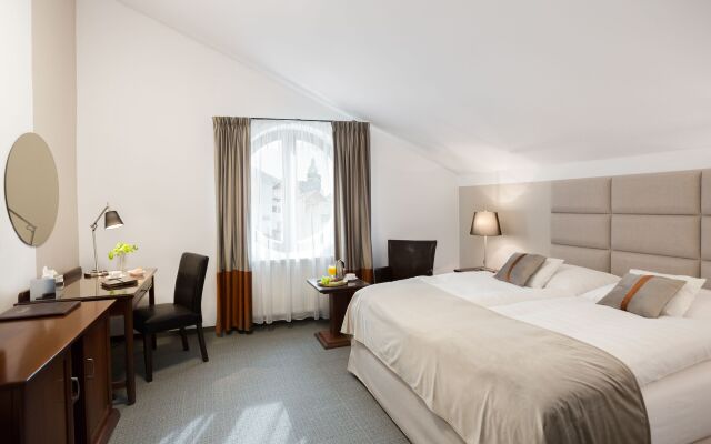 Boutique Hotel Bristol