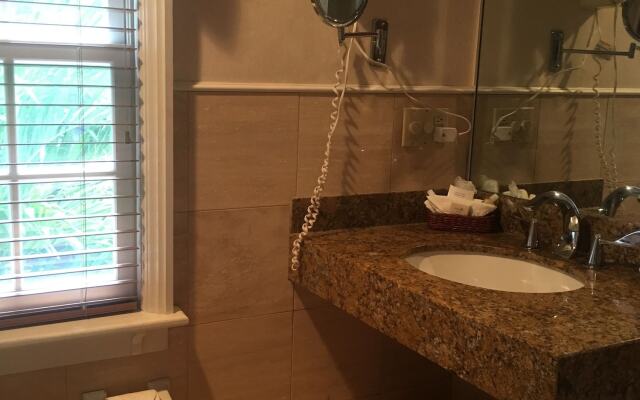 Heron House - Adult Only