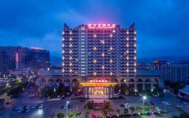 Eastern Five Continents Hotel
