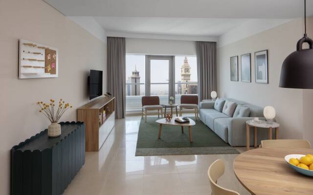 Staybridge Suites Dubai Financial Centre