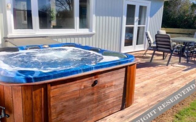 Rotorua Retreats