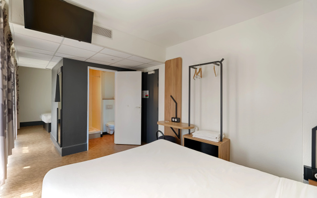 B&B HOTEL Marseille Centre La Joliette