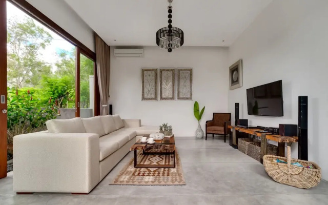 Villa Daana Uluwatu