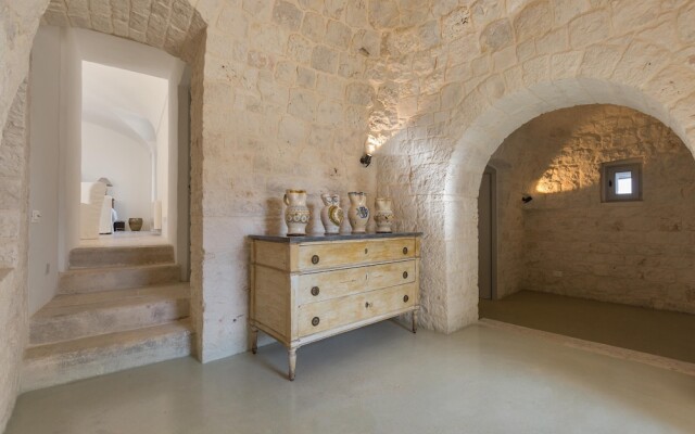 3643 Masseria Stella del Monte by Perle di Puglia