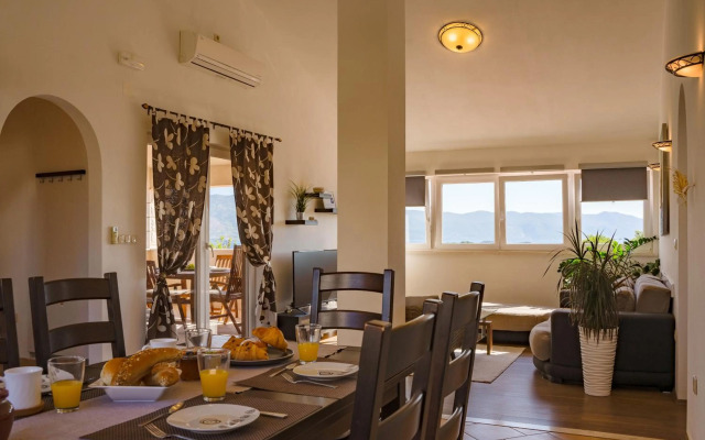 House FIDULIC - Penthouse THE VIEW