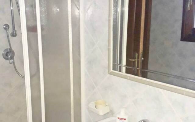 La Maddalena 1 - Tra Centro e Caprera