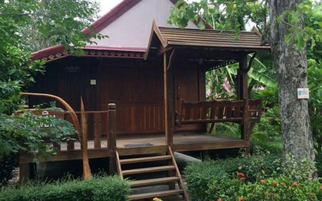 Punpisa Resort
