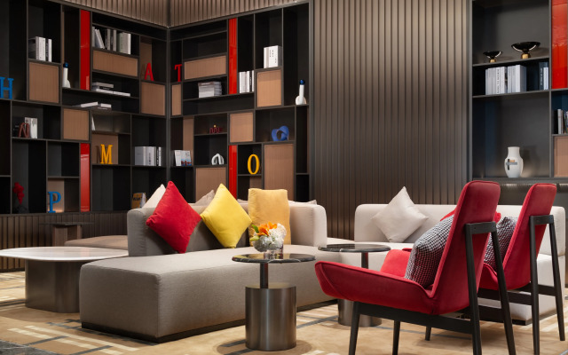 Hampton by Hilton Turpan