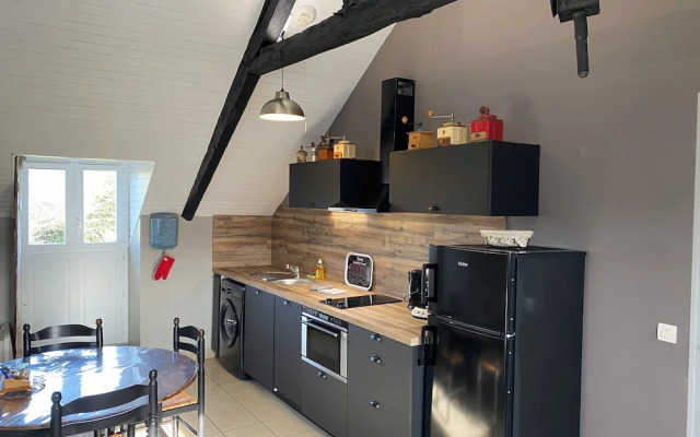 Gîtes Domaine du Grenier