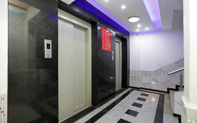 OYO 2646 Hotel Staywel Pune