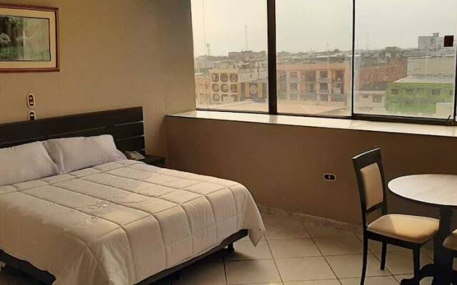 Hotel Sol de Oro
