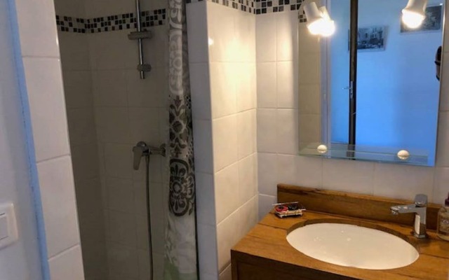 La Maison de la Louette Appartement