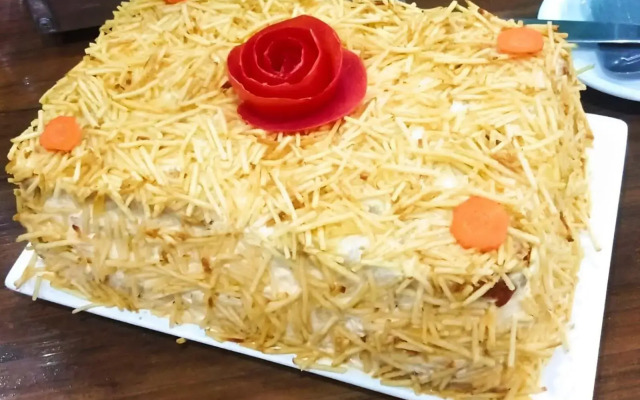 Imperial Palace Hotel Sorriso