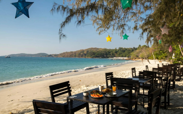 Avatara Resort
