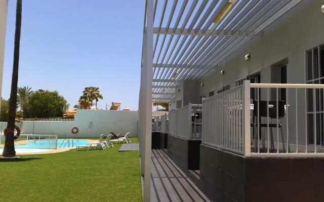 Plácida Mar Bungalows Resort