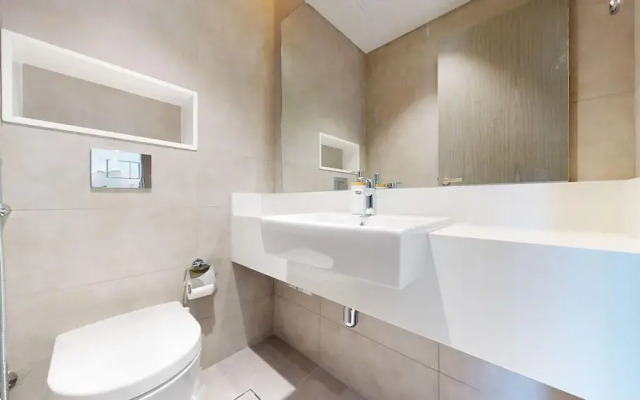 Primestay - District One Residences - MBR