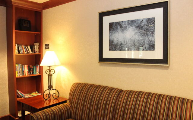 Sonesta ES Suites Portland Vancouver 41st Street