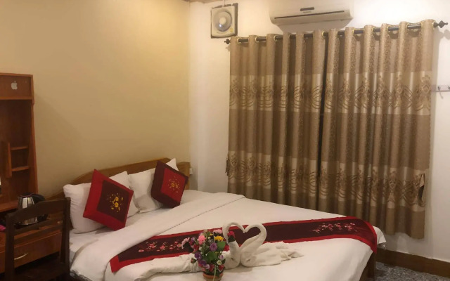 Nocknoy Lanexang Guesthouse