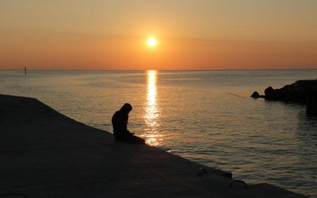 Le Saline Bed & Breakfast