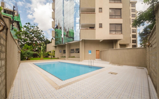 Myra Residences