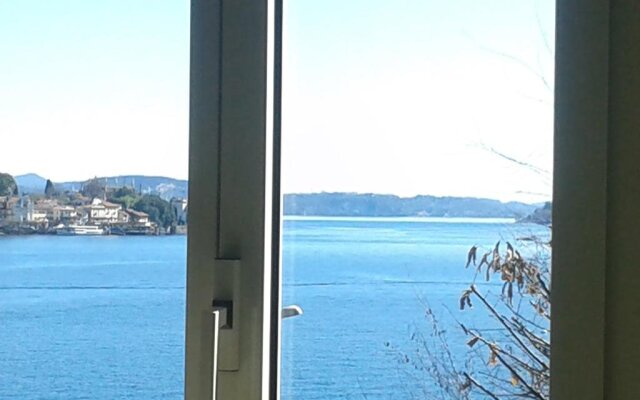 La Sorgente Bed e Breakfast Baveno