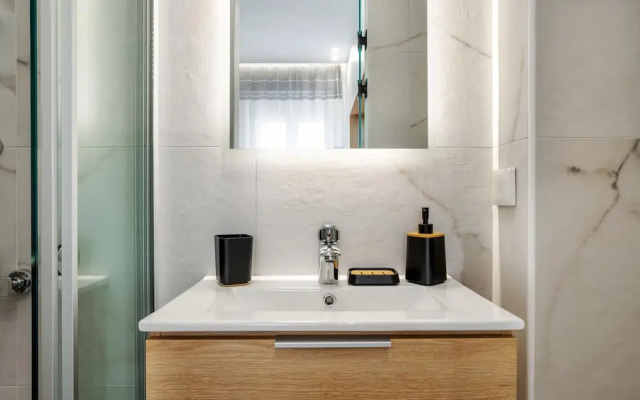 Konstantina's & Nicol's Studios