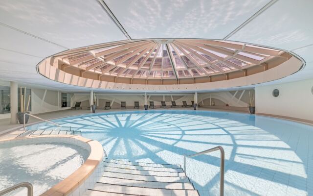 Hapimag Resort Ascona