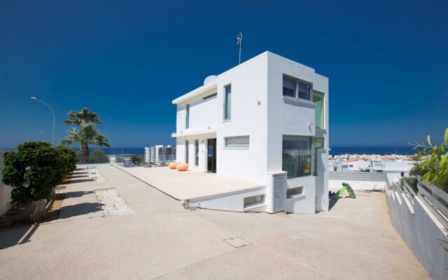 Villa Greko 605 Platinum