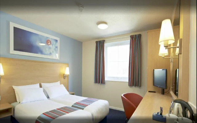 Travelodge Ipswich Stowmarket