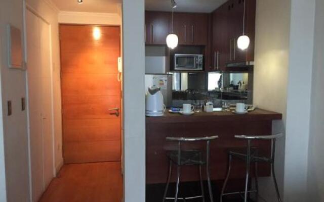 Providencia PRO Apart Hotel