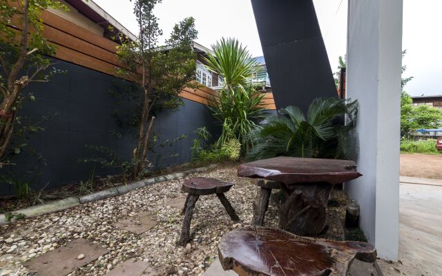 Maximize Brand New House