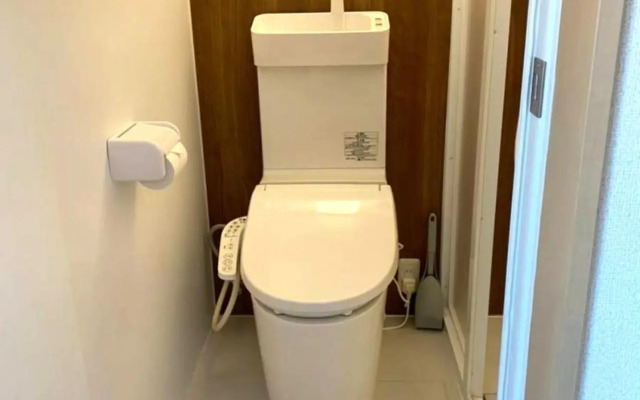 SyunkaSyuutou - Vacation STAY 53638v