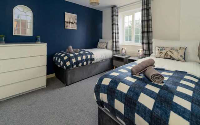 Ideal Lodgings In Openshaw
