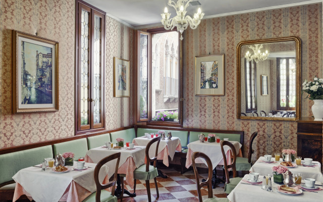 Hotel Antica Locanda Al Gambero