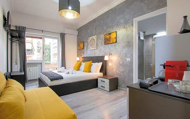 Luxury Boutique Hotel