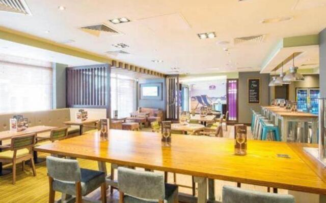 Premier Inn  Eastbourne Town Centre