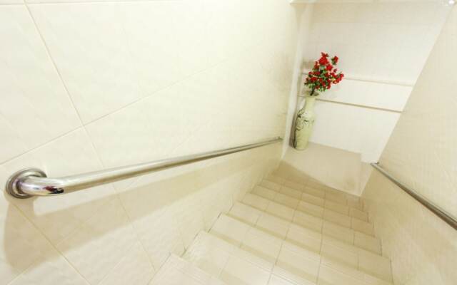 Hotel Rezeki Batam