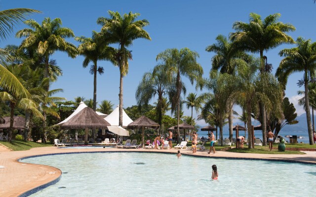 Vila Gale Eco Resort de Angra - All Inclusive
