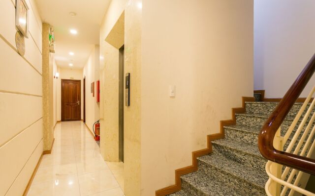 OYO 195 Lap Nhu Y Hotel