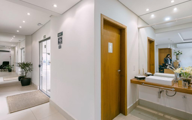 Bauru Office Hotel