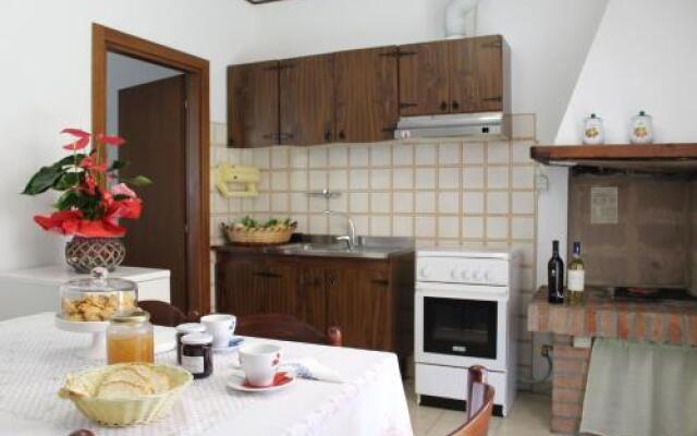 Agriturismo I Portici