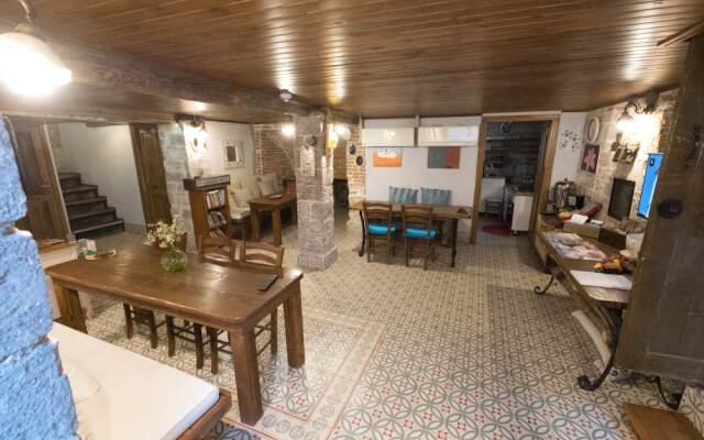 Kidalyo Hotel - Special Class