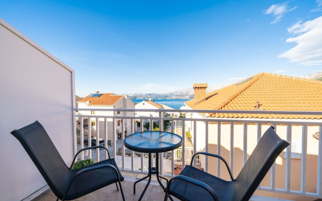 Apartments Pavo