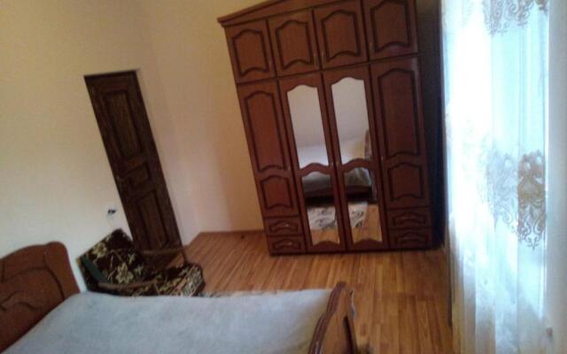 Garni family house B&B