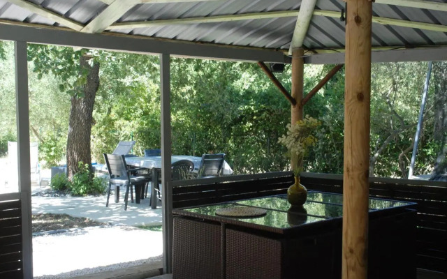 Villa Terre Neuve