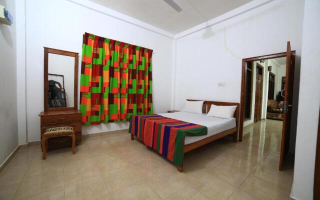 Elephant Reach Villa Pinnawala