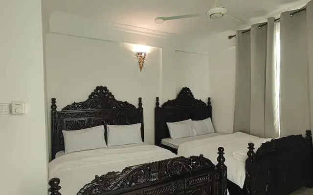 Ayaa Luxury Apartment 4Th Floor