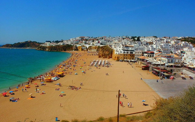 Albufeira - Cerro Mar Star - Cozy and Relaxing T1