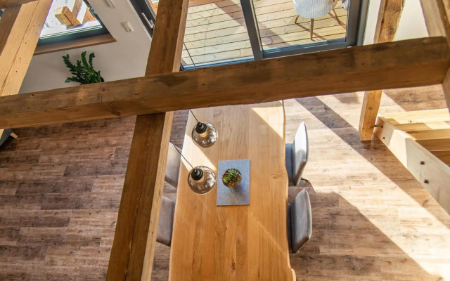 Gasthof Appartements Gamskar