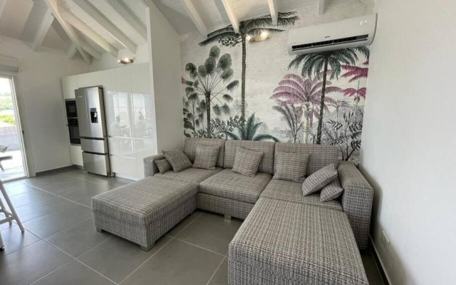 21 Villa Paradise SXM magnifique villa vue mer et montagne — фото 3